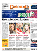Dziennik Łódzki / mut dla regionów: Kutno, Łęczyca