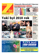 Tyg. 7 Dni Tomaszów, Opoczno