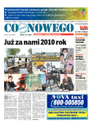Tyg Co Nowego