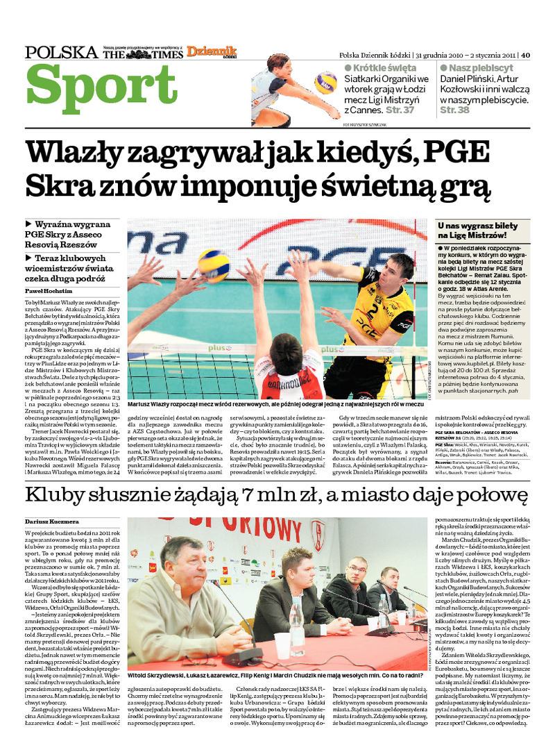 Dziennik Łódzki