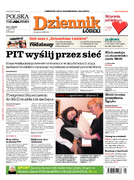 Dziennik Łódzki / mut dla regionów: Skierniewice, Łowicz, Rawa Maz.