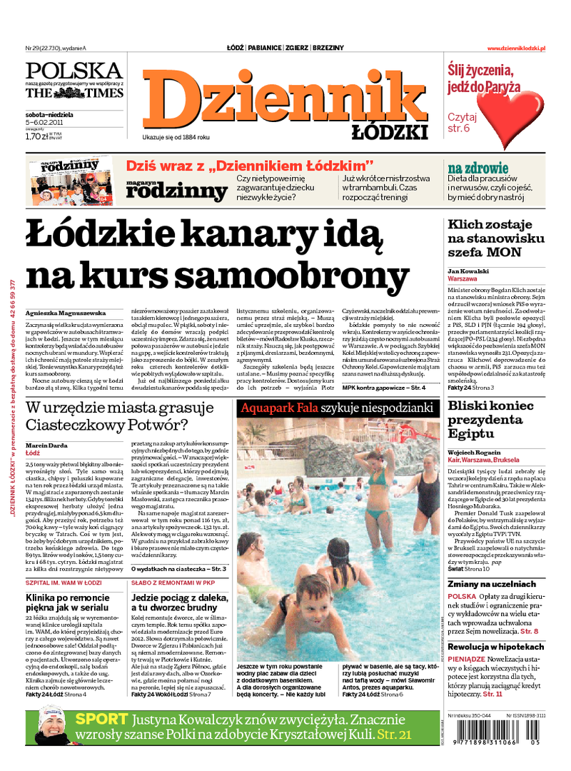 Dziennik Łódzki