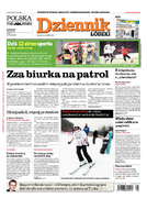 Dziennik Łódzki / mut dla regionów: Piotrków, Bełchatów, Tomaszów, Opoczno, Radomsko