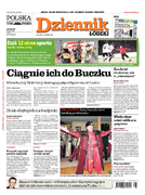 Dziennik Łódzki / mut dla regionów: Sieradz, Zd-wola, Łask, Wieluń, Wieruszów, Pajęczno