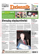 Dziennik Łódzki / mut dla regionów: Skierniewice, Łowicz, Rawa Maz.