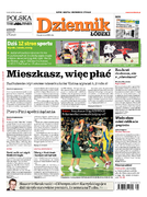 Dziennik Łódzki / mut dla regionów: Kutno, Łęczyca