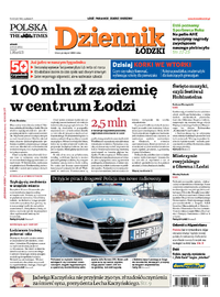 Dziennik Łódzki