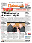 Dziennik Łódzki / mut dla regionów: Sieradz, Zd-wola, Łask, Wieluń, Wieruszów, Pajęczno