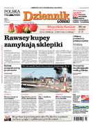 Dziennik Łódzki / mut dla regionów: Skierniewice, Łowicz, Rawa Maz.
