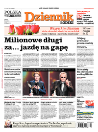 Dziennik Łódzki