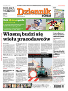 Dziennik Łódzki / mut dla regionów: Piotrków, Bełchatów, Tomaszów, Opoczno, Radomsko