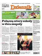 Dziennik Łódzki / mut dla regionów: Sieradz, Zd-wola, Łask, Wieluń, Wieruszów, Pajęczno