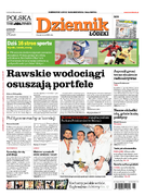 Dziennik Łódzki / mut dla regionów: Skierniewice, Łowicz, Rawa Maz.