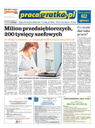 Gratka Praca