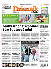 Dziennik Łódzki