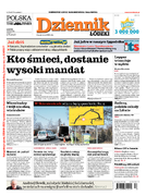 Dziennik Łódzki / mut dla regionów: Skierniewice, Łowicz, Rawa Maz.