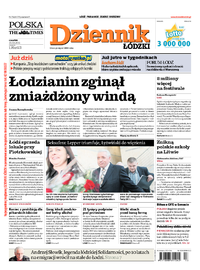 Dziennik Łódzki