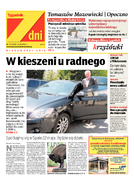 Tyg. 7 Dni Tomaszów, Opoczno