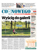 Tyg Co Nowego