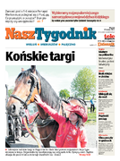 Nasz Tygodnik Wieluń, Wieruszów, Pajęczno