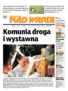 Tyg. Nad Wartą Weekend