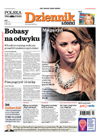 Dziennik Łódzki
