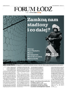 dodatek specjalny do grzbietu głównego