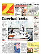 Tyg. 7 Dni Tomaszów, Opoczno