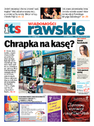 Tyg. ITS Wiadomości rawskie