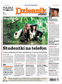 Dziennik Łódzki