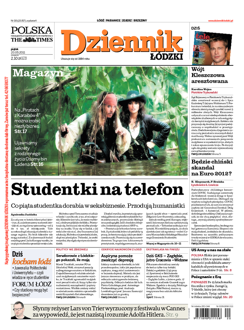 Dziennik Łódzki