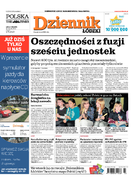 Dziennik Łódzki / mut dla regionów: Skierniewice, Łowicz, Rawa Maz.