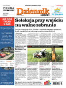 Dziennik Łódzki / mut dla regionów: Kutno, Łęczyca