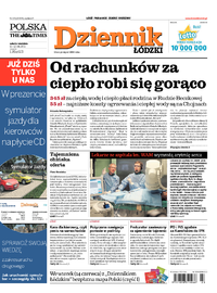 Dziennik Łódzki