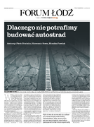 dodatek specjalny do grzbietu głównego