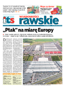 dodatek specjalny do tygodnika powiatowego