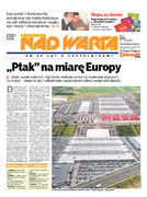 dodatek specjalny do tygodnika powiatowego