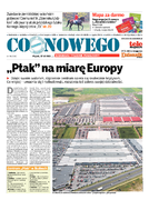 dodatek specjalny do tygodnika powiatowego
