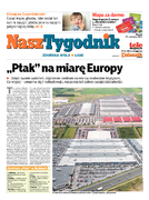 dodatek specjalny do tygodnika powiatowego