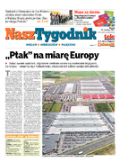 dodatek specjalny do tygodnika powiatowego