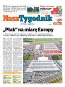 dodatek specjalny do tygodnika powiatowego