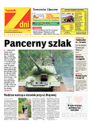 Tyg. 7 Dni Tomaszów, Opoczno