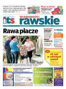 Tyg. ITS Wiadomości rawskie