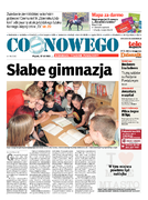 Tyg Co Nowego