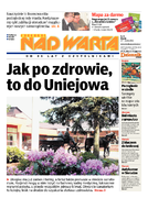 Tyg. Nad Wartą Weekend