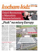 dodatek specjalny do tygodnika miejskiego