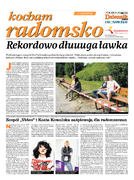 dodatek specjalny do tygodnika miejskiego