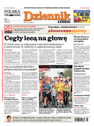 Dziennik Łódzki / mut dla regionów: Piotrków, Bełchatów, Tomaszów, Opoczno, Radomsko