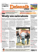 Dziennik Łódzki / mut dla regionów: Kutno, Łęczyca