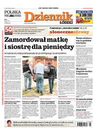 Dziennik Łódzki